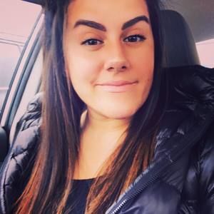 Meet your Posher, Breeanna